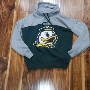 Oregon Ducks Sweater!